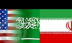 خطرات عربستان سعودی برای آمریکا