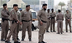 بیکاری در عربستان