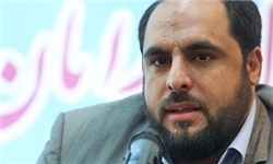 مسئول ستاد مردمی روحانی در کشور در انتخابات 92