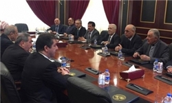 همهپرسی استقلال منطقه کردستان