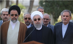 بی‌توجهی مسئولان به سیل جازموریان