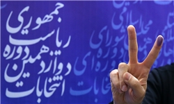 انتخابات ریاست جمهوری