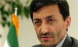کاندید ریاست جمهوری