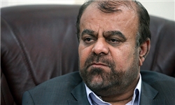 وزیر سابق نفت
