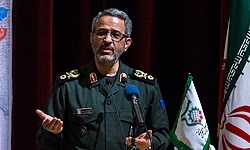 رئیس سازمان بسیج