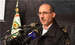 رئیس پلیس راه