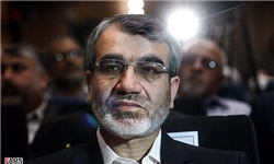 سخنگوی شورای نگهبان