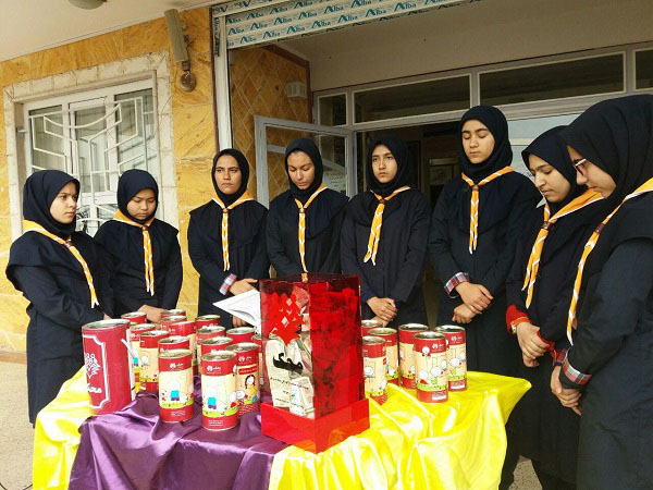 موسسه محک