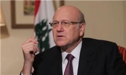 نخست وزیر سابق لبنان