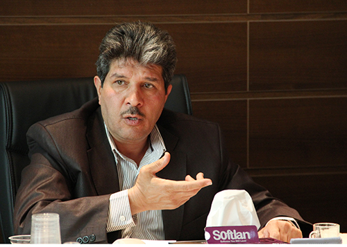 ناصر محمودی فرد