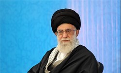 صدور پیام رهبر در خصوص کمک به سیل زدگان