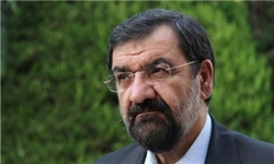 دبیر مجمع تشخیص مصلحت نظام