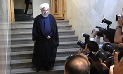 حسن روحانی