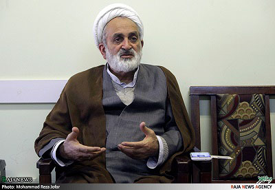 نماینده مجلس شورای اسلامی