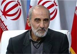 مدیرمسئول روزنامه کیهان