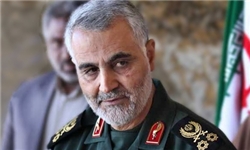 سردار سلیمانی