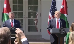 رئیس جمهور آمریکا