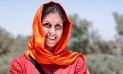 محکوم امنیتی بازداشتشده در ایران