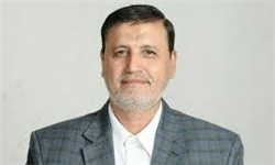 نماینده مردم خمینیشهر در مجلس شورای اسلامی