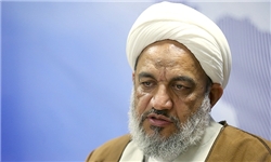 دبیرکل جبهه پایداری انقلاب اسلامی