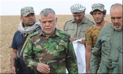 رئیس سازمان بدر عراق