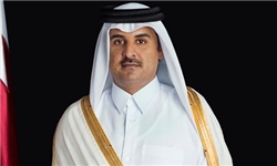 اظهارات ابهام‌آمیز «امیر قطر» درباره ایران و آمریکا