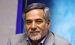دبیرکل جامعه اسلامی مدیران ایران