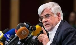 رئیس فراکسیون امید مجلس