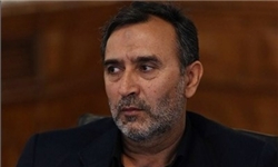 رئیس ستاد انتخاباتی قالیباف