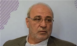 عضو کمیسیون برنامه، بودجه و محاسبات مجلس