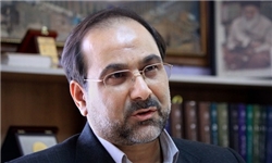 دبیر شورای عالی انقلاب فرهنگی