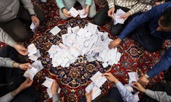 بازشماری آرا در اسلامشهر