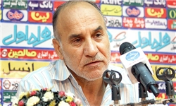 پیشکسوت فوتبال