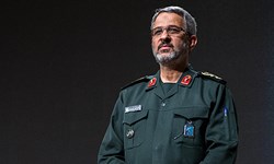 رئیس سازمان بسیج مستضعفین