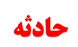 واژگونی اتوبوس گردشگران آلمانی