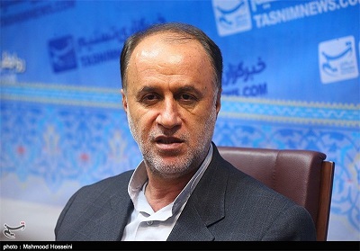 حمیدرضا حاجی بابایی