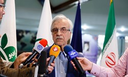 کاندیدای دوازدهمین دوره انتخابات ریاست جمهوری