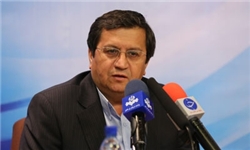 رئیس کل بیمه مرکزی