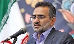 عضو هیات رئیسه جبهه مردمی نیروهای انقلاب