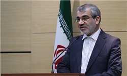 سخنگوی شورای نگهبان