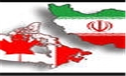 مخالفت کانادا با درخواست ایران برای استقرار مراکز اخذ رأی