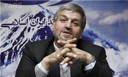 نماینده مردم تهران در مجلس شورای اسلامی
