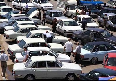 افزایش قیمت خودرو
