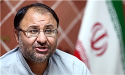 عضو هیأت علمی دانشگاه تهران