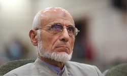 مصطفی میر سلیم