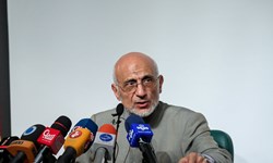 کاندیدای ریاست جمهوری