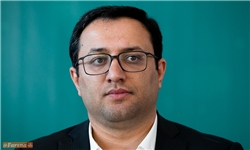 عضو شورای مرکزی جبهه مردمی نیروهای انقلاب اسلامی