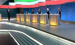 برنامه‌های نامزدهای انتخابات