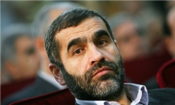 رئیس ستاد انتخاباتی حجت‌الاسلام رئیسی