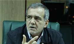 کاندیدای فراکسیون امید برای ریاست مجلس